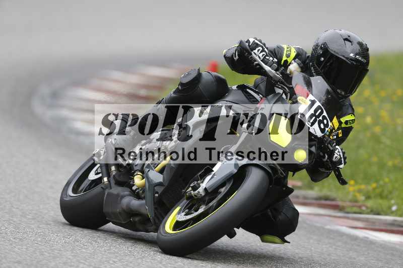 /35 26.07.2025 Speer Racing ADR/Gruppe gelb/188
